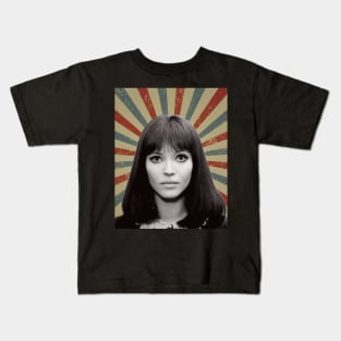 Anna Karina Kids T-Shirt